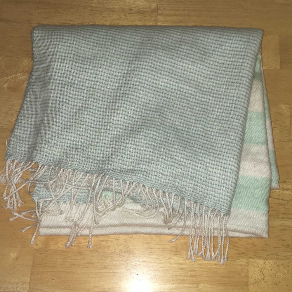 Gap - Wool scarf